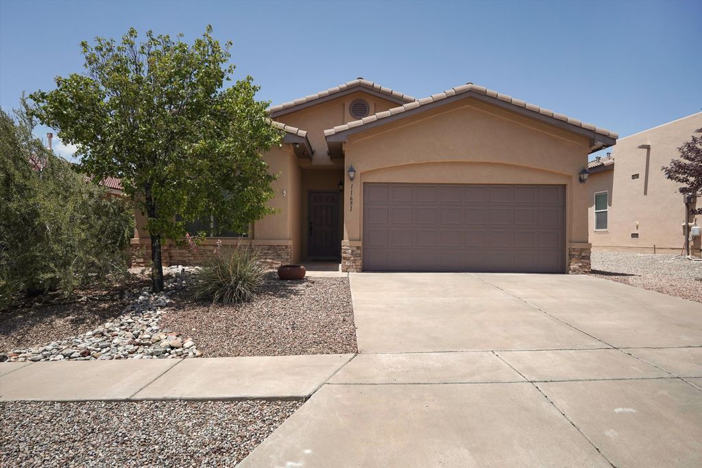 11651 Pocono Road SE, Albuquerque, NM 87123