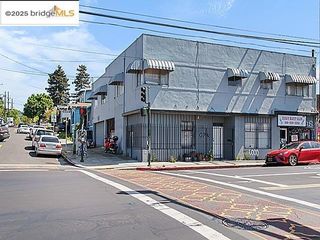 4000 Foothill Blvd, Oakland, CA 94601