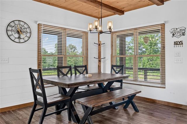 279 Shallow Water Trail, Talking Rock, GA 30175