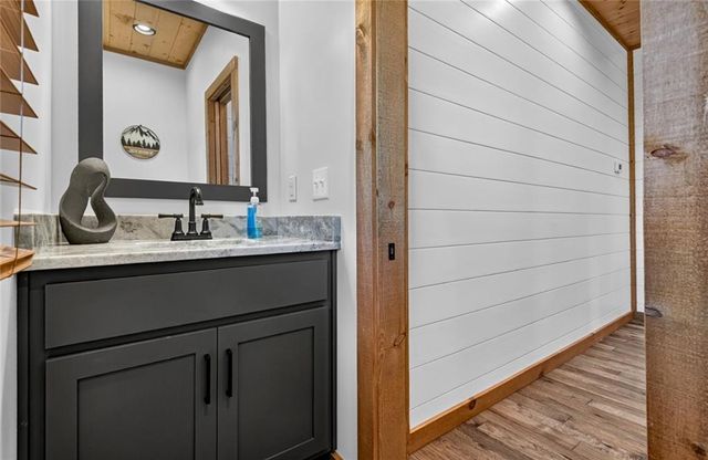 279 Shallow Water Trail, Talking Rock, GA 30175