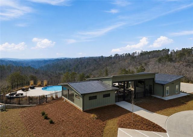 279 Shallow Water Trail, Talking Rock, GA 30175