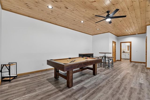 279 Shallow Water Trail, Talking Rock, GA 30175