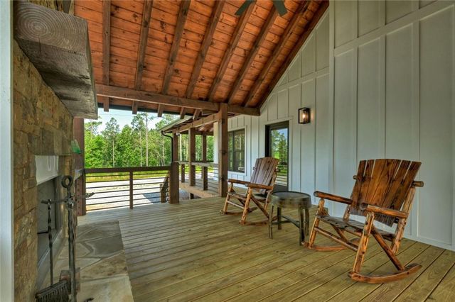 279 Shallow Water Trail, Talking Rock, GA 30175