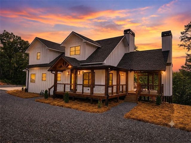279 Shallow Water Trail, Talking Rock, GA 30175