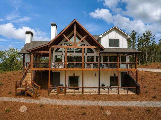 279 Shallow Water Trail, Talking Rock, GA 30175