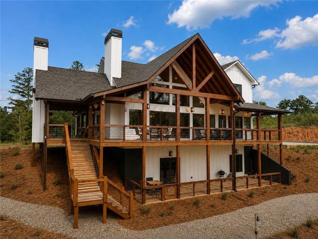 279 Shallow Water Trail, Talking Rock, GA 30175