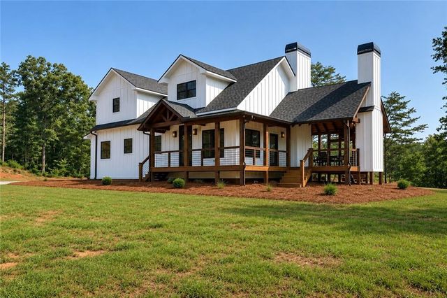 279 Shallow Water Trail, Talking Rock, GA 30175