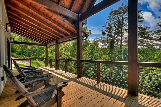 279 Shallow Water Trail, Talking Rock, GA 30175