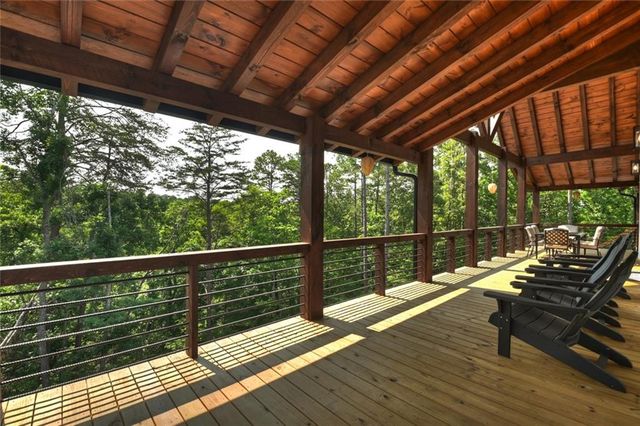 279 Shallow Water Trail, Talking Rock, GA 30175