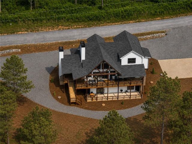 279 Shallow Water Trail, Talking Rock, GA 30175
