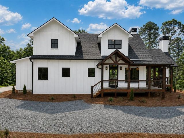 279 Shallow Water Trail, Talking Rock, GA 30175