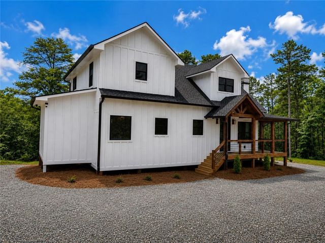 279 Shallow Water Trail, Talking Rock, GA 30175