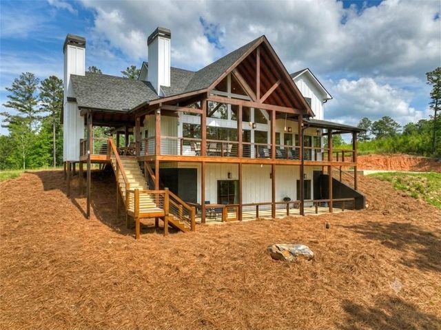 279 Shallow Water Trail, Talking Rock, GA 30175