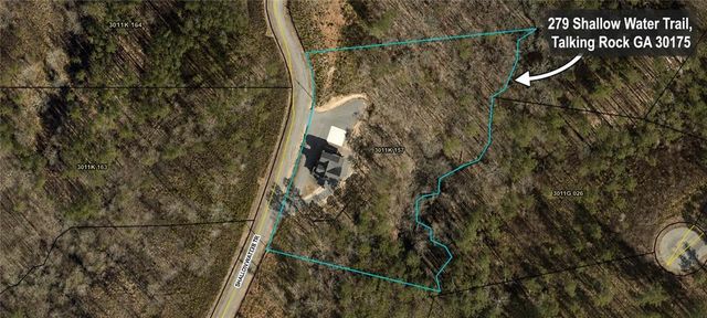 279 Shallow Water Trail, Talking Rock, GA 30175