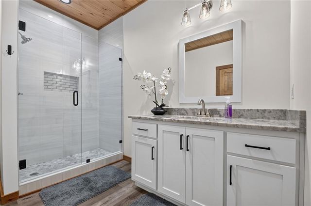 279 Shallow Water Trail, Talking Rock, GA 30175