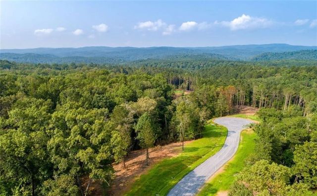 279 Shallow Water Trail, Talking Rock, GA 30175
