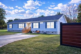 1036 Black Tom Road, Moncks Corner, SC 29461