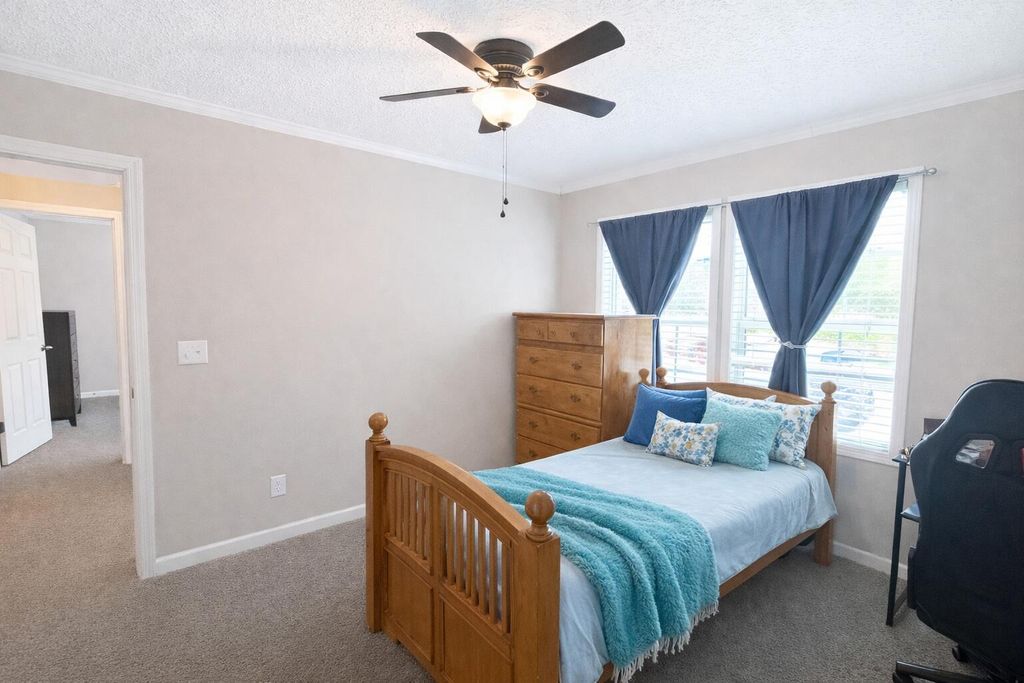 Image 12 of property listing at 1036 Black Tom Road, Moncks Corner, SC 29461