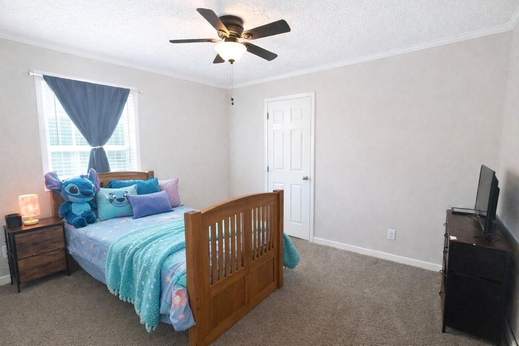 Image 13 of property listing at 1036 Black Tom Road, Moncks Corner, SC 29461