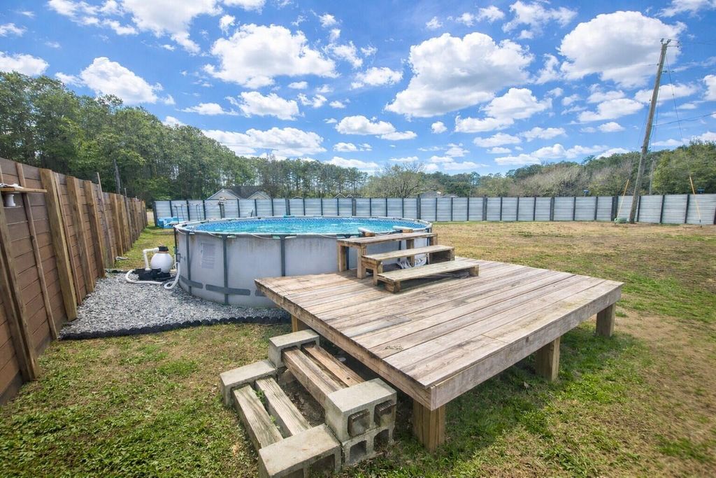 Image 16 of property listing at 1036 Black Tom Road, Moncks Corner, SC 29461