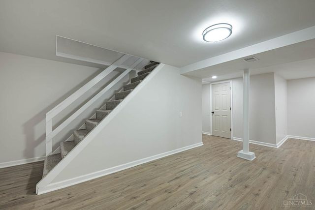 2803 Westbrook Drive, Cincinnati, OH 45211