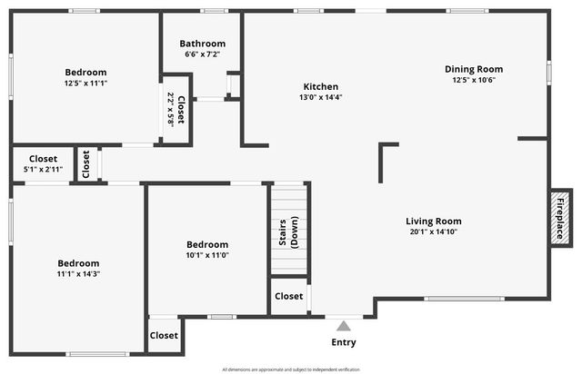 2803 Westbrook Drive, Cincinnati, OH 45211