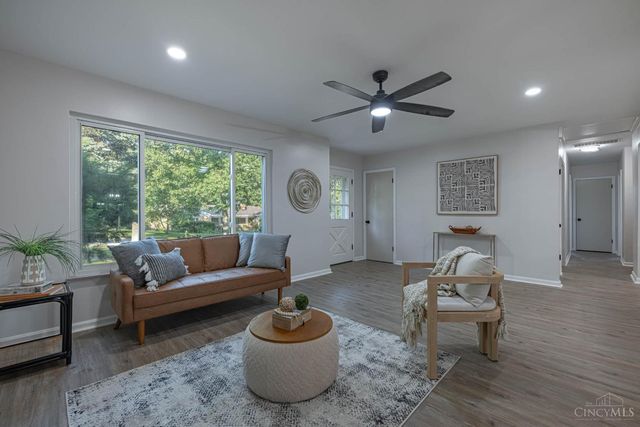 2803 Westbrook Drive, Cincinnati, OH 45211