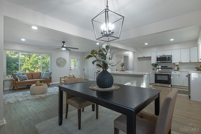 2803 Westbrook Drive, Cincinnati, OH 45211