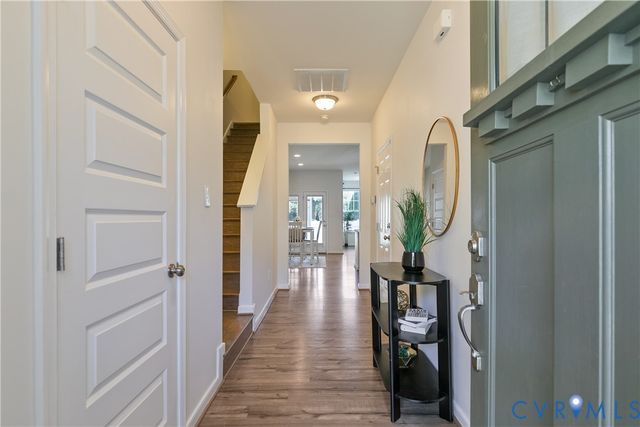 8084 Bisbrooke Ct, Mechanicsville, VA 23116
