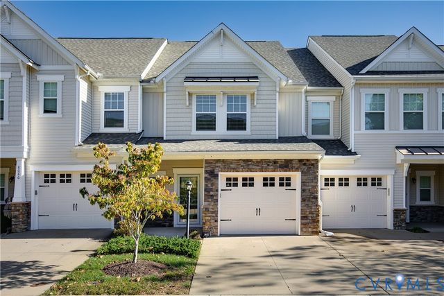 8084 Bisbrooke Ct, Mechanicsville, VA 23116
