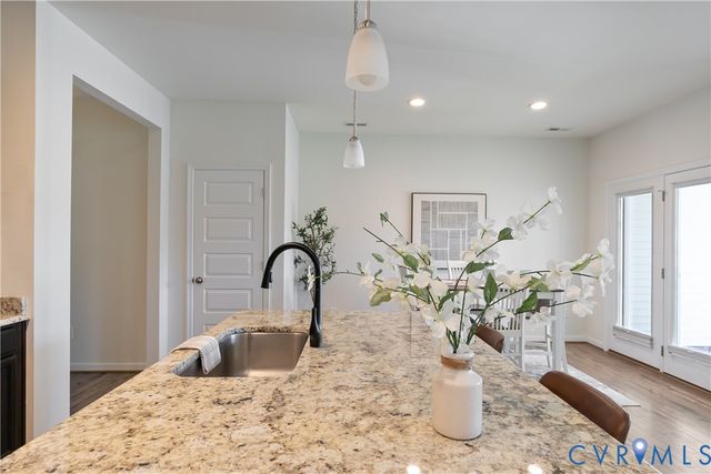 8084 Bisbrooke Ct, Mechanicsville, VA 23116
