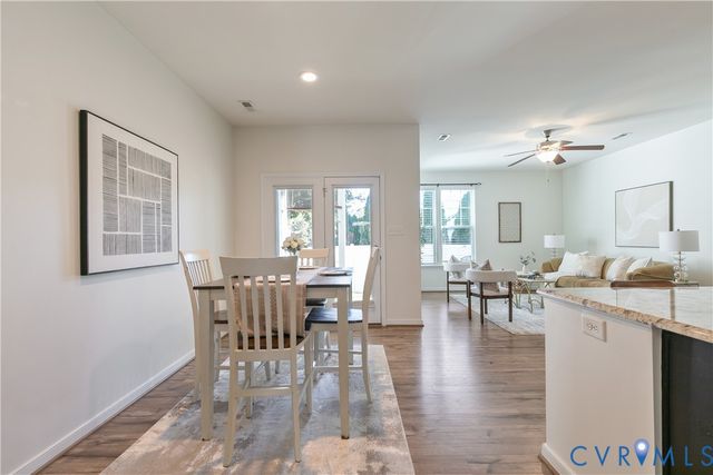 8084 Bisbrooke Ct, Mechanicsville, VA 23116