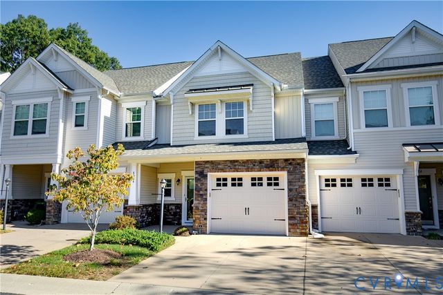 8084 Bisbrooke Ct, Mechanicsville, VA 23116