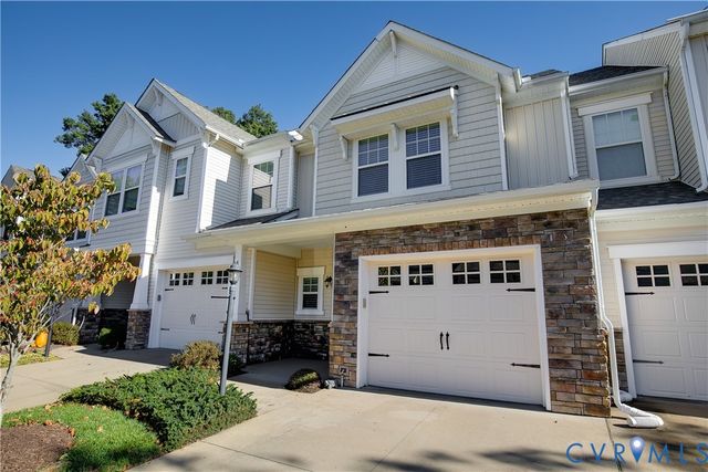 8084 Bisbrooke Ct, Mechanicsville, VA 23116