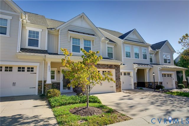 8084 Bisbrooke Ct, Mechanicsville, VA 23116