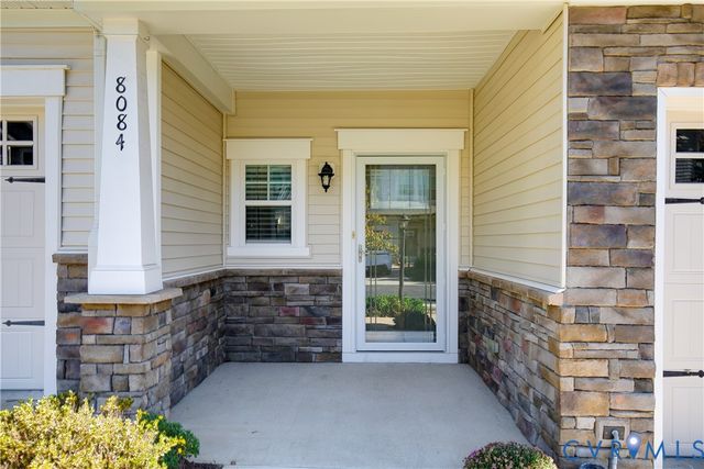 8084 Bisbrooke Ct, Mechanicsville, VA 23116