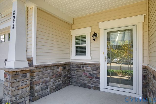 8084 Bisbrooke Ct, Mechanicsville, VA 23116