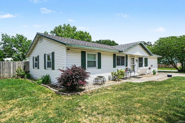 28957 Driftwood Drive, Elkhart, IN 46516