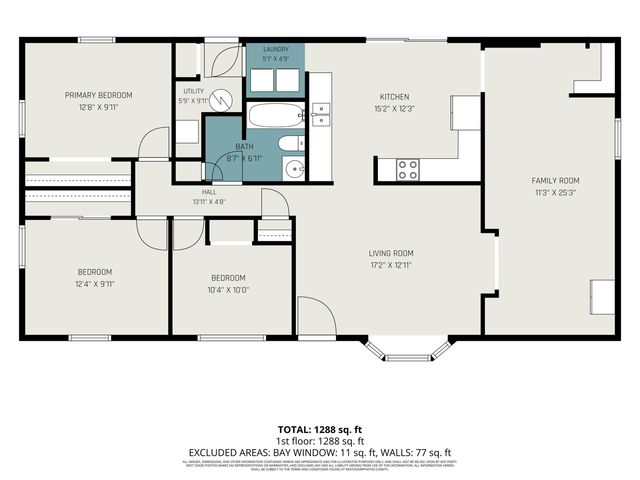 28957 Driftwood Drive, Elkhart, IN 46516