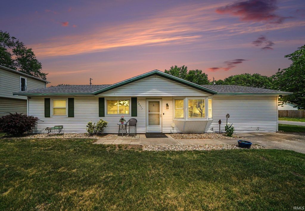 28957 Driftwood Drive, Elkhart, IN 46516