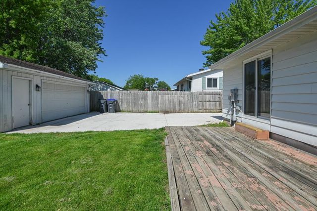 342 W BELL STREET, Neenah, WI 54956