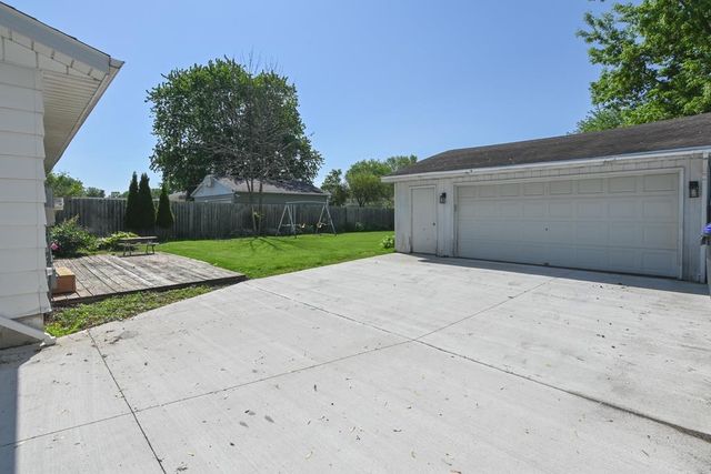 342 W BELL STREET, Neenah, WI 54956