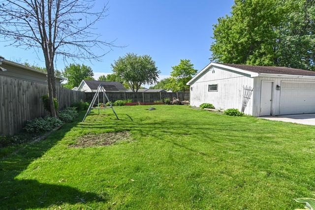 342 W BELL STREET, Neenah, WI 54956
