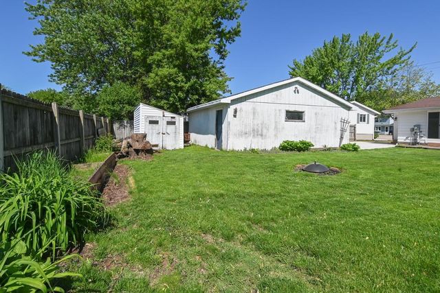 342 W BELL STREET, Neenah, WI 54956