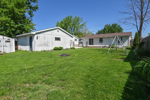 342 W BELL STREET, Neenah, WI 54956