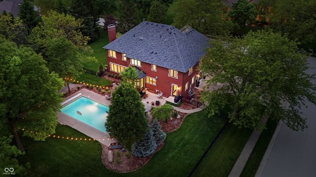 3041 Towne Drive, Carmel, IN 46032