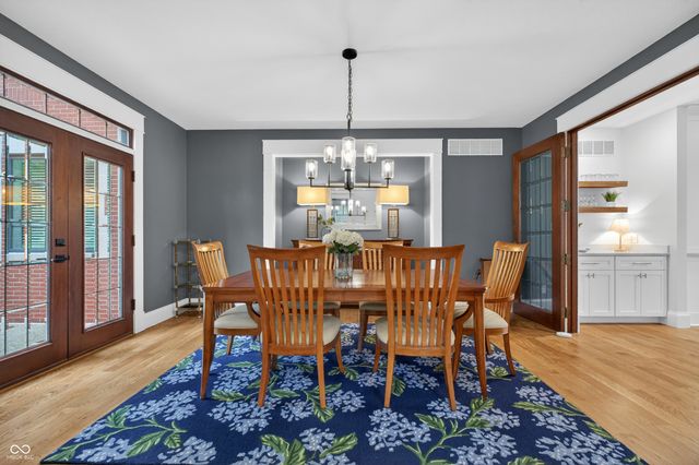 3041 Towne Drive, Carmel, IN 46032
