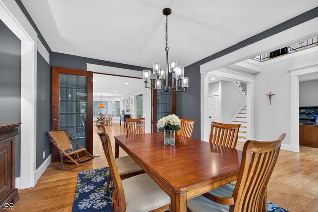 3041 Towne Drive, Carmel, IN 46032