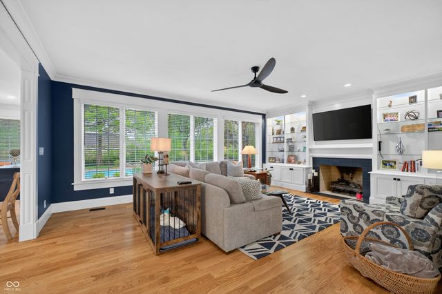 3041 Towne Drive, Carmel, IN 46032