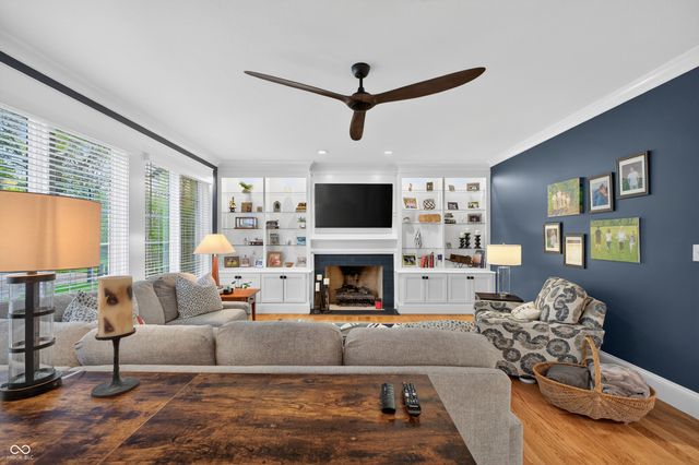 3041 Towne Drive, Carmel, IN 46032